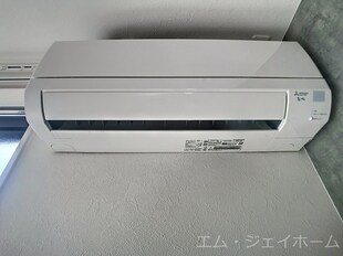 グッドライフステージ南川瀬の物件内観写真